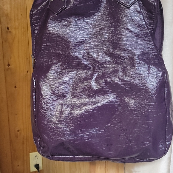 Bench purse - Picture 2 of 3